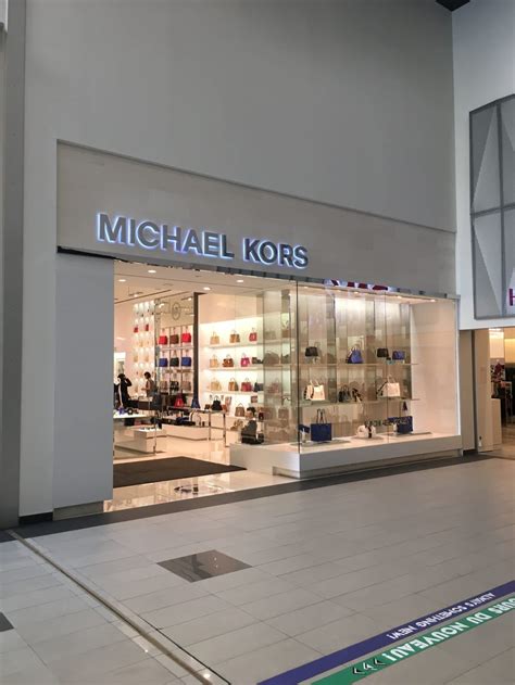 Michael Kors in Brossard, QC J4Y 0L3 